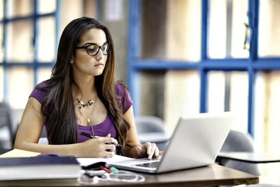 Associate Degree in Accounting