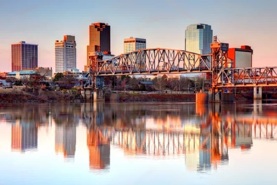 Accounting Degree Overview for Arkansas