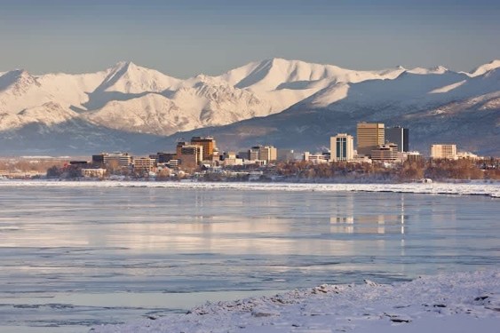 Accounting Degree Overview for Alaska