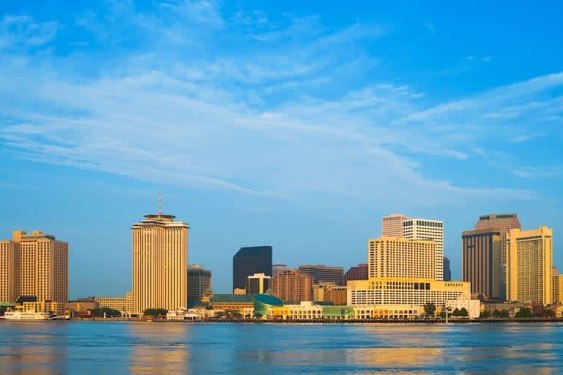 Accounting Degree Overview for Louisiana