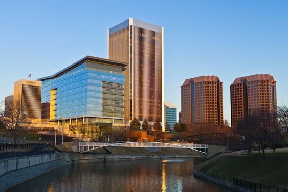 Accounting Degree Overview for Virginia