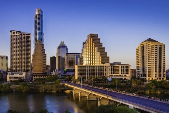 Best Accounting Programs in Texas