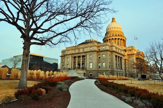 Accounting Degree Overview for Idaho