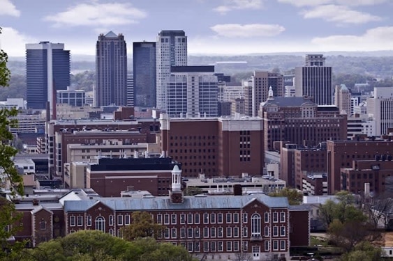 Accounting Degree Overview for Alabama