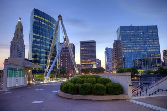 Accounting Degree Overview for Connecticut