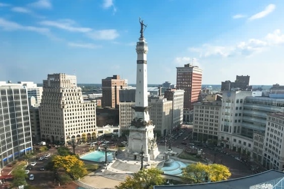 Accounting Degree Overview for Indiana