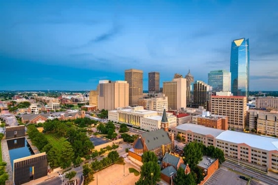 Accounting Degree Overview for Oklahoma