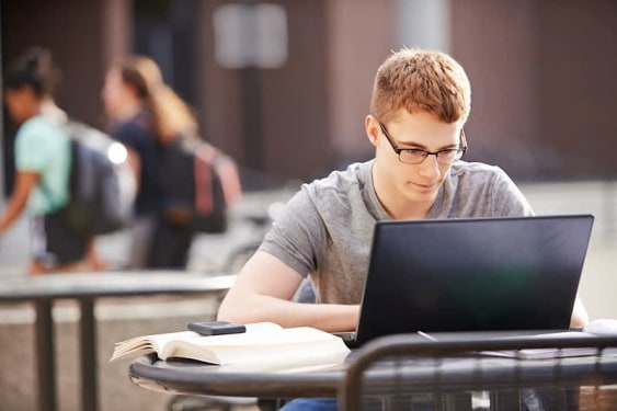 Bachelor’s Degree in Accounting