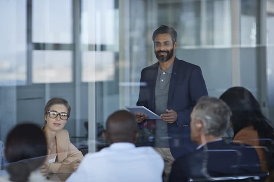 Accounting Resources and Organizations for Underrepresented Racial Groups