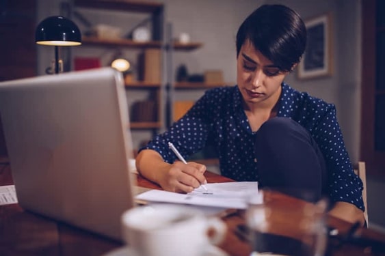 Master’s Degree in Accounting