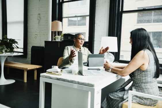How Accountants Use Statistics