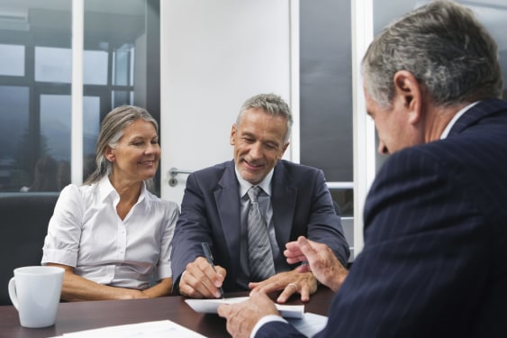 Investment Accountant Salary Guide