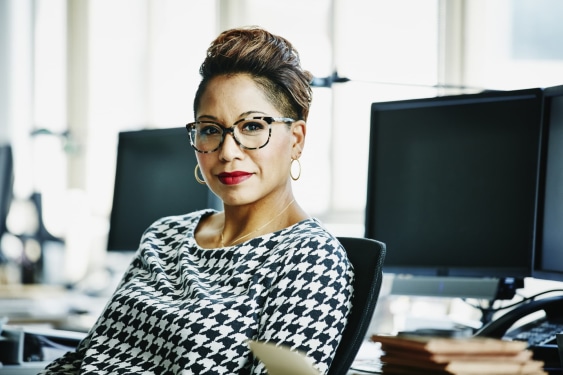 Financial Manager Career