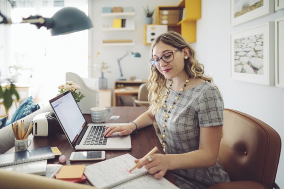 Top Bachelor’s-to-Master’s Accelerated Accounting Degrees