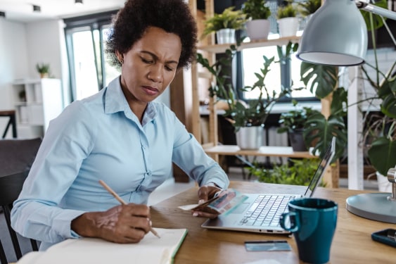 What Does a Staff Accountant Do?