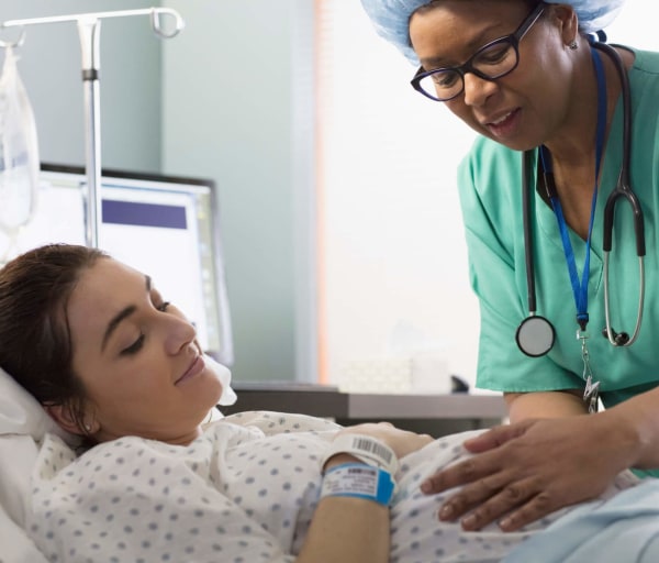 Midwives Nursing Salaries - How Much Does a Midwife Make? | NurseJournal