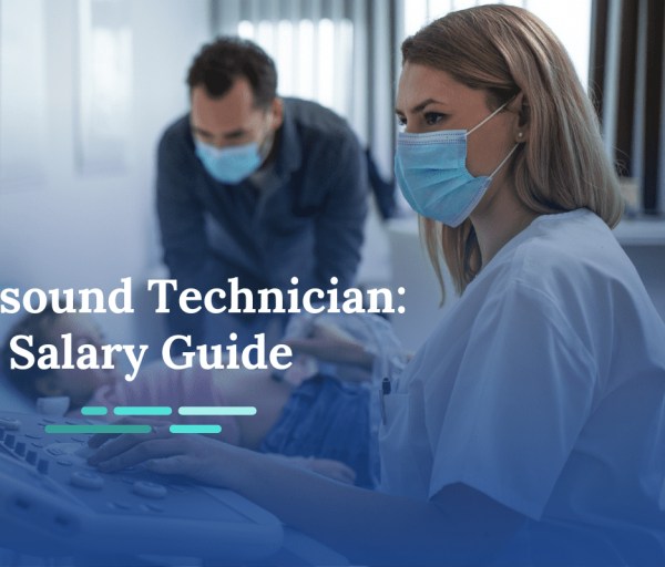 how much do ultrasound technicians make in florida