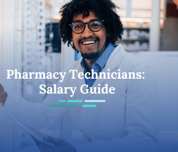 How Much Do Pharmacy Technicians Make?