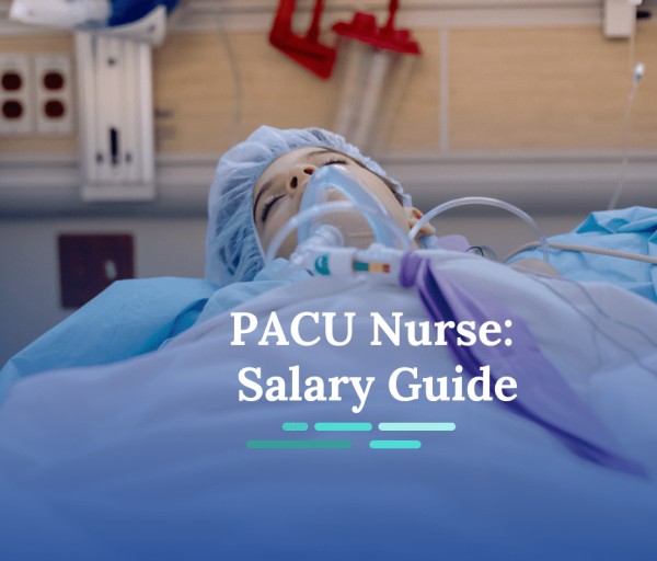 How Much Do PACU Nurses Make NurseJournal Org