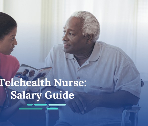 How Much Do Telehealth Nurses Make?