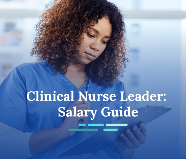 Clinical Nurse Leader Job Openings – MIXG