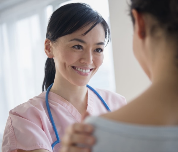 Nurse's Guide To Caring For Patients With Eating Disorders