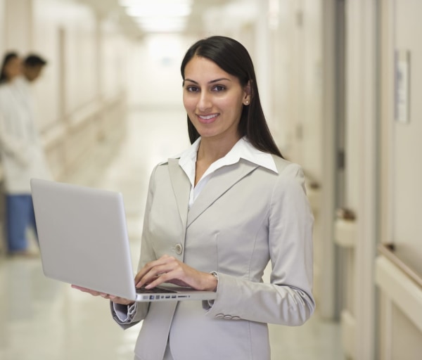 Is A Master's In Healthcare Administration Worth It?