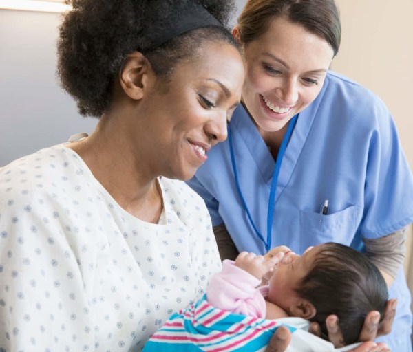 midwife education usa