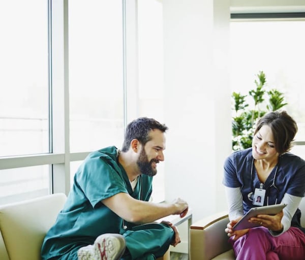 How to Become a Registered Nurse