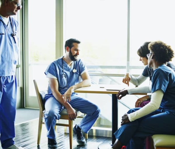 How to Become a Nurse Practitioner