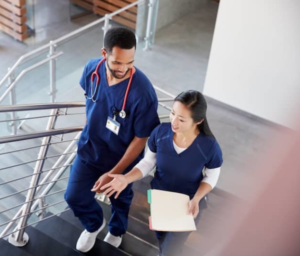 Licensed Practical Nurse (LPN) and Licensed Vocational Nurse (LVN) Program Overview