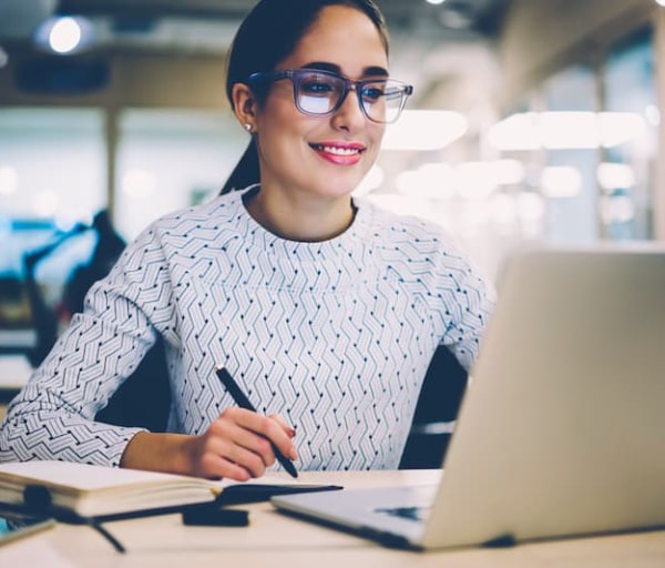 The Best Online Master’s in Nursing Programs of 2022