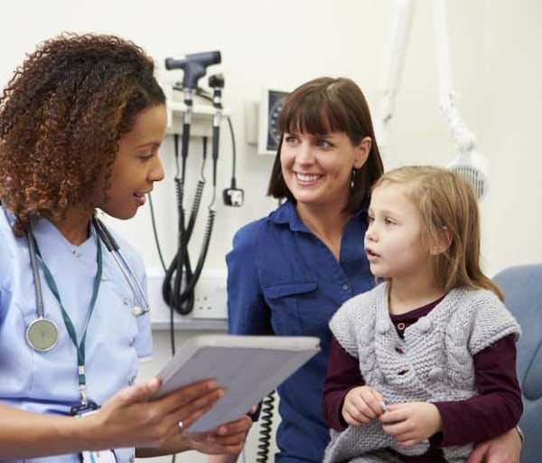 Family Nurse Practitioner (FNP) Career Overview