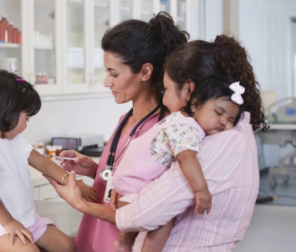 The Top 20 Career Path Options for Nurse Practitioners