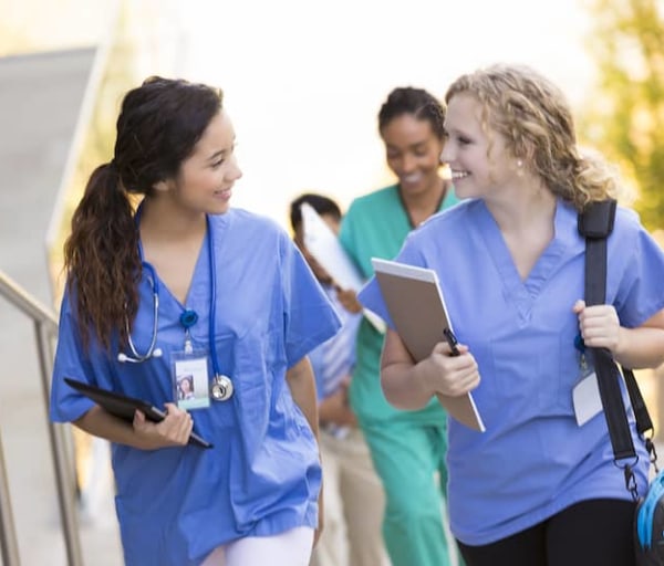 The Best Affordable Online RN-to-MSN Programs