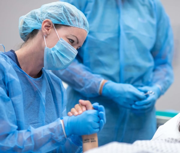 The Best Online Nurse Midwifery Programs