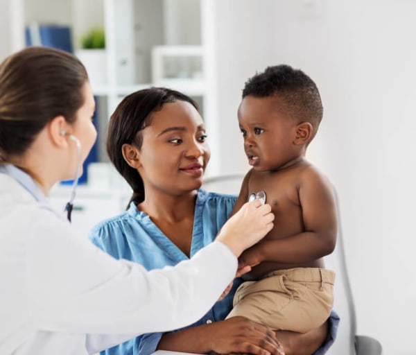 Cultural Competence in Nursing