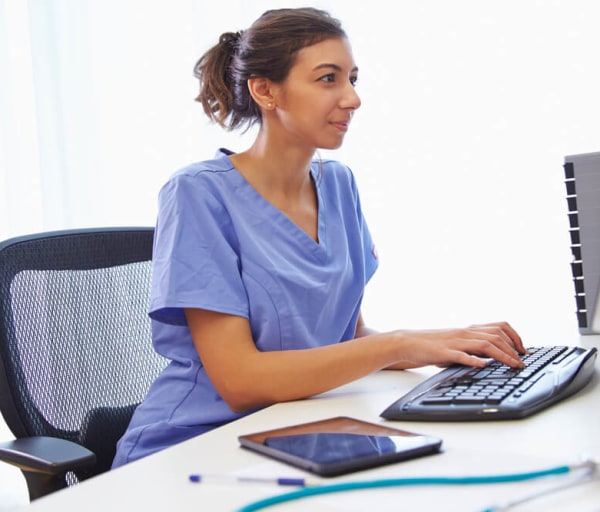 The Best Online MSN in Health Informatics Programs