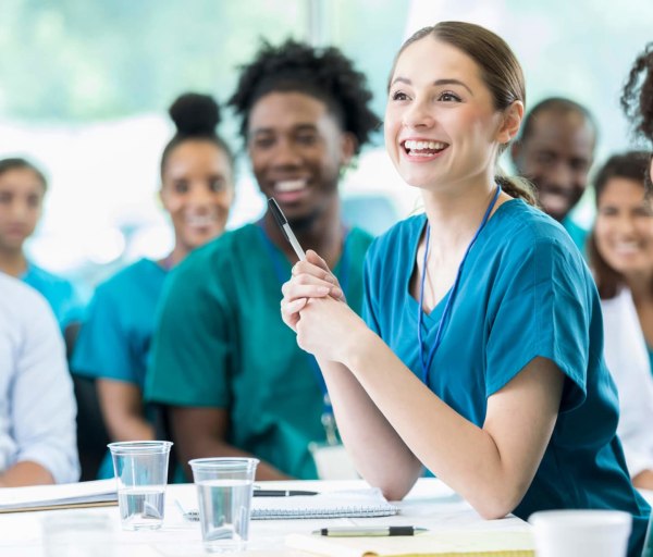 The Best Online BSN Programs