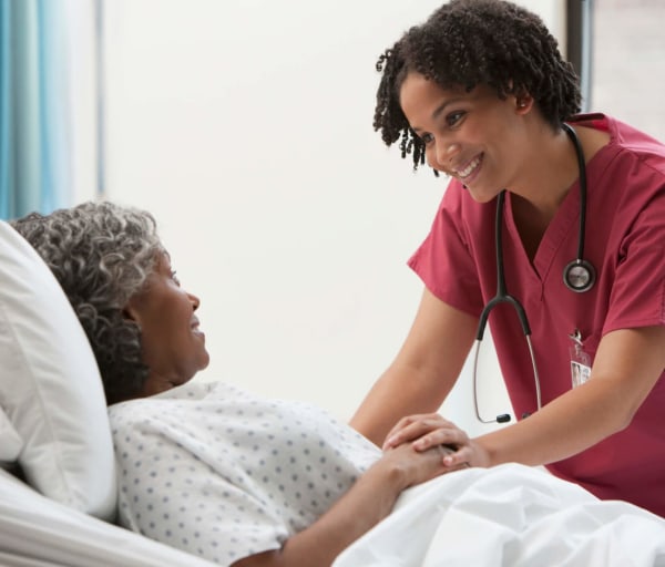 Registered Nurse (RN) Career Overview
