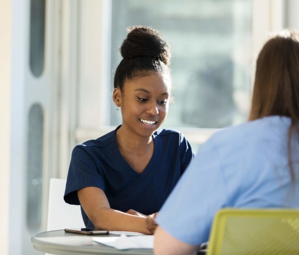 Applying to Nursing School