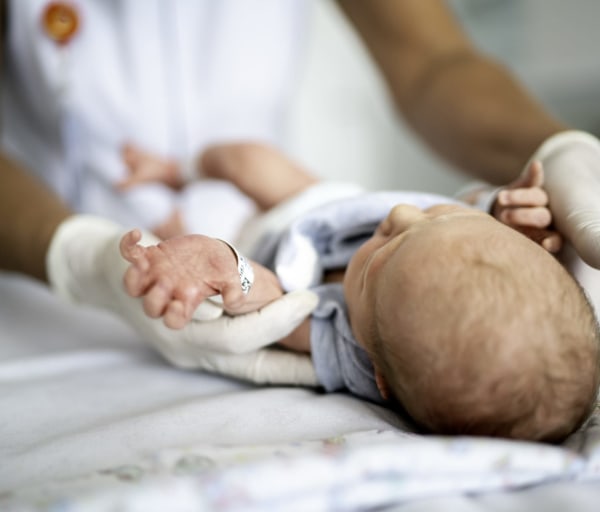 Labor and Delivery Nurse Career Overview