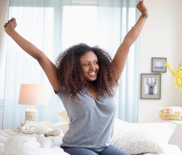 How To Get Better Sleep as a Night Shift Nurse