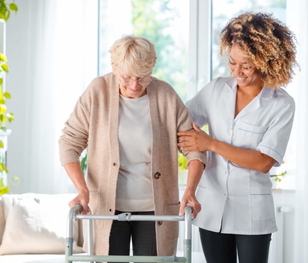 Home Health Nurse Career Overview