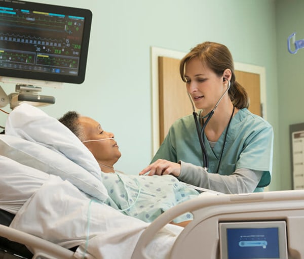 Critical Care Nurse Career Overview