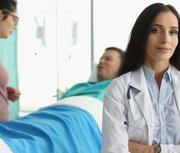 Pain Management Nurse Career Overview