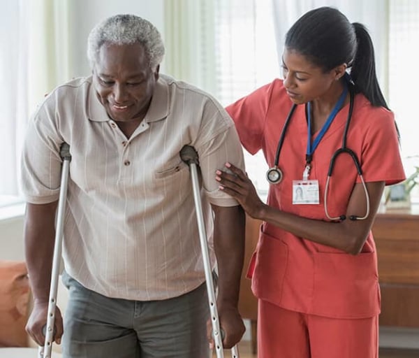 Rehabilitation Nurse Career Overview