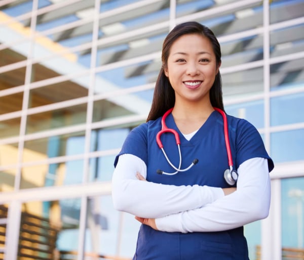 How to Become a Charge Nurse