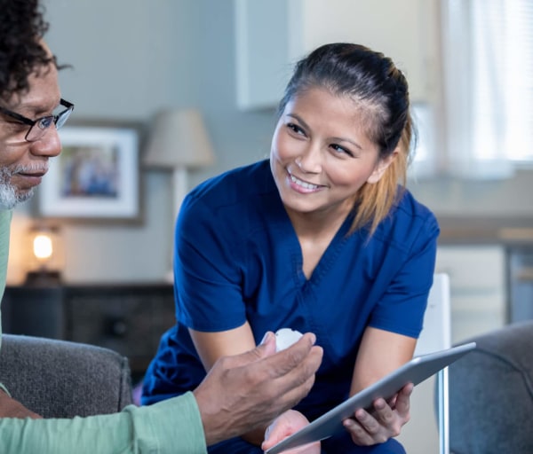Nurse Advocate Career Overview