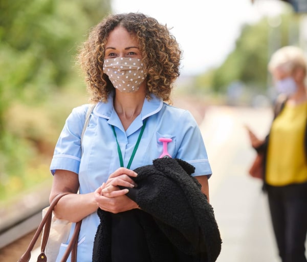 Travel Nurse Career Overview